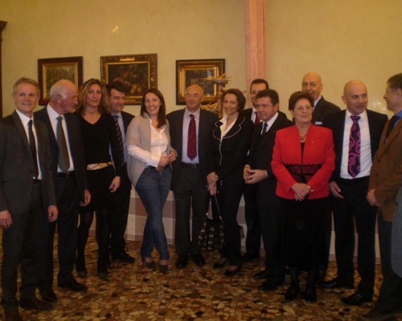 Bassanonet.it I 30 anni del Gruppo Ristoratori, guardando al futuro