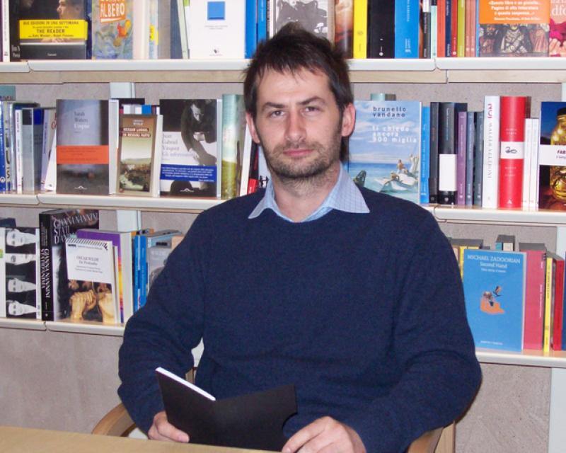 Bassanonet.it A tu per tu con Michel Baù