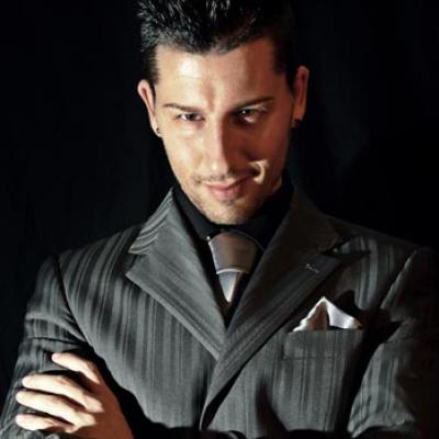 Bassanonet.it Il mago “Andrew” alla conquista dell'America