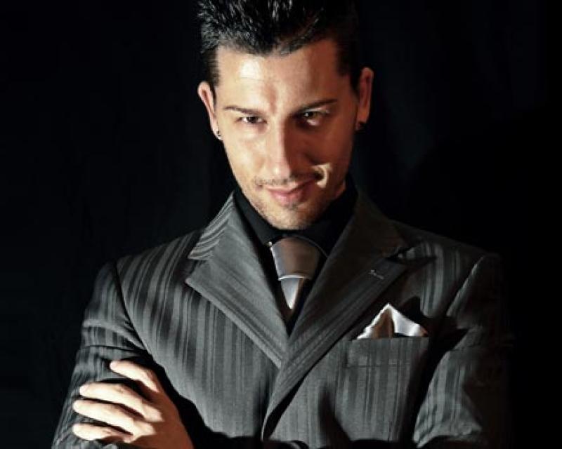 Bassanonet.it Il mago “Andrew” alla conquista dell'America