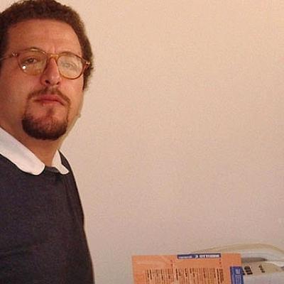 Bassanonet.it Karim Metref ospite alla Libreria La Bassanese