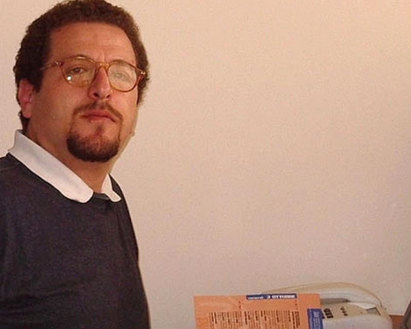 Bassanonet.it Karim Metref ospite alla Libreria La Bassanese