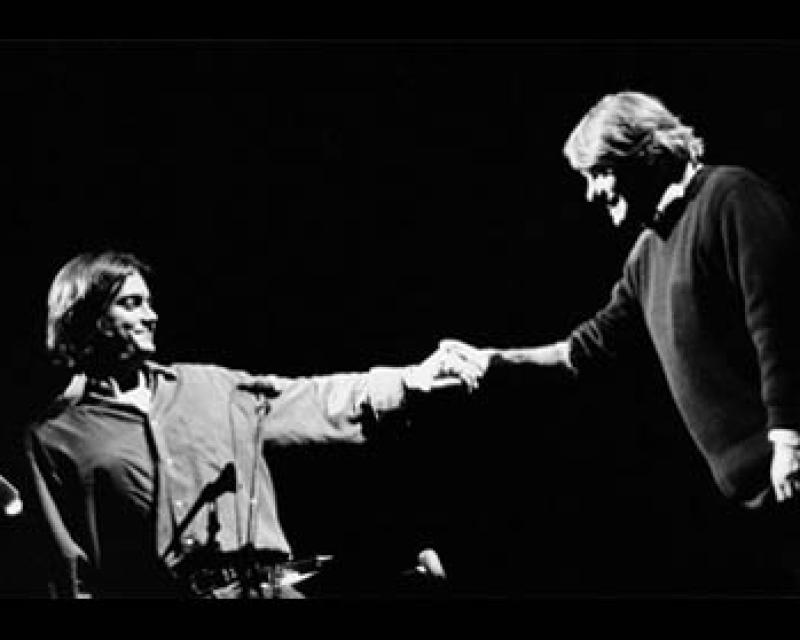 Bassanonet.it In viaggio con Fabrizio