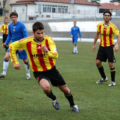 Bassanonet.it Ricarica Crocetti: “La nostra classifica è assurda”