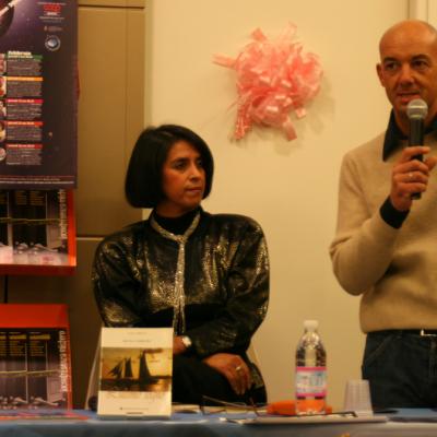 Bassanonet.it Il sogno di Silvia Campaña