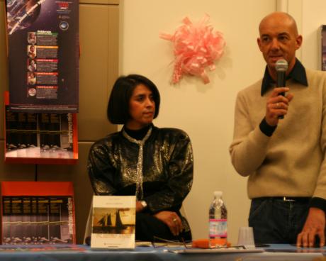 Bassanonet.it Il sogno di Silvia Campaña