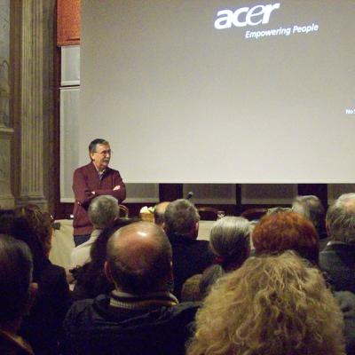 Bassanonet.it Gian Antonio Stella a Palazzo Roberti