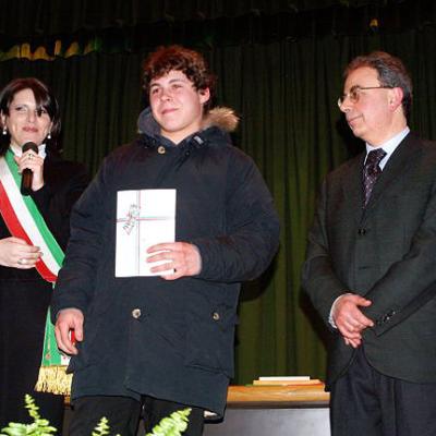 Bassanonet.it Diciottenne per un anno, adulto per la vita