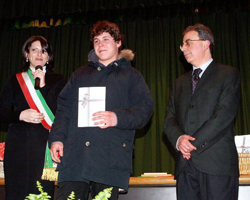 Bassanonet.it Diciottenne per un anno, adulto per la vita