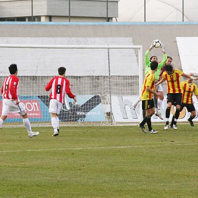 Bassanonet.it Trittico verità: Giacomense, Itala e Nocerina