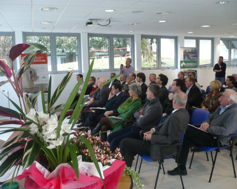 Bassanonet.it Casa di riposo, via all'ampliamento