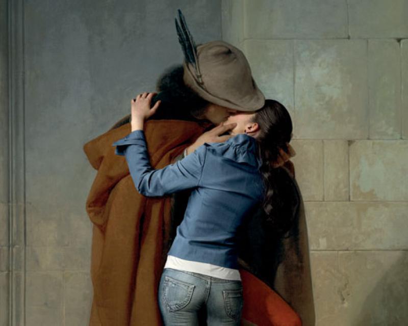Bassanonet.it A San Valentino innamorati dell'arte