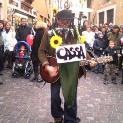 Bassanonet.it Cigo Man Band