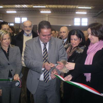 Bassanonet.it Fiere del Grappa, si riparte