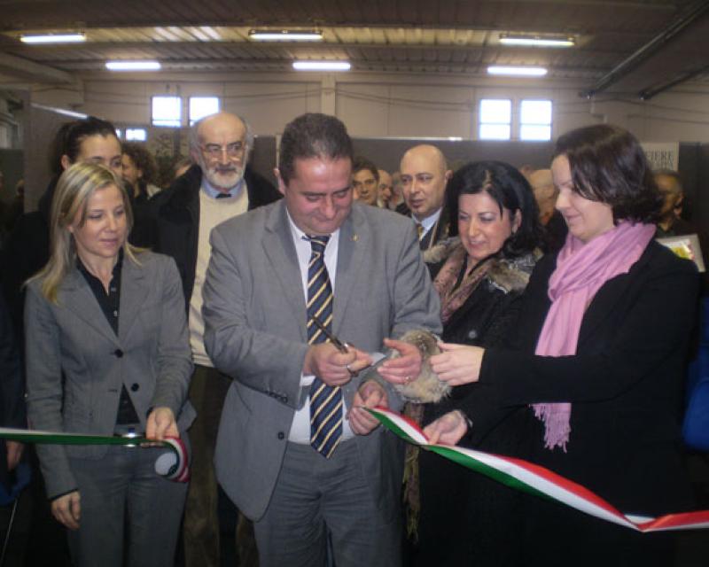 Bassanonet.it Fiere del Grappa, si riparte