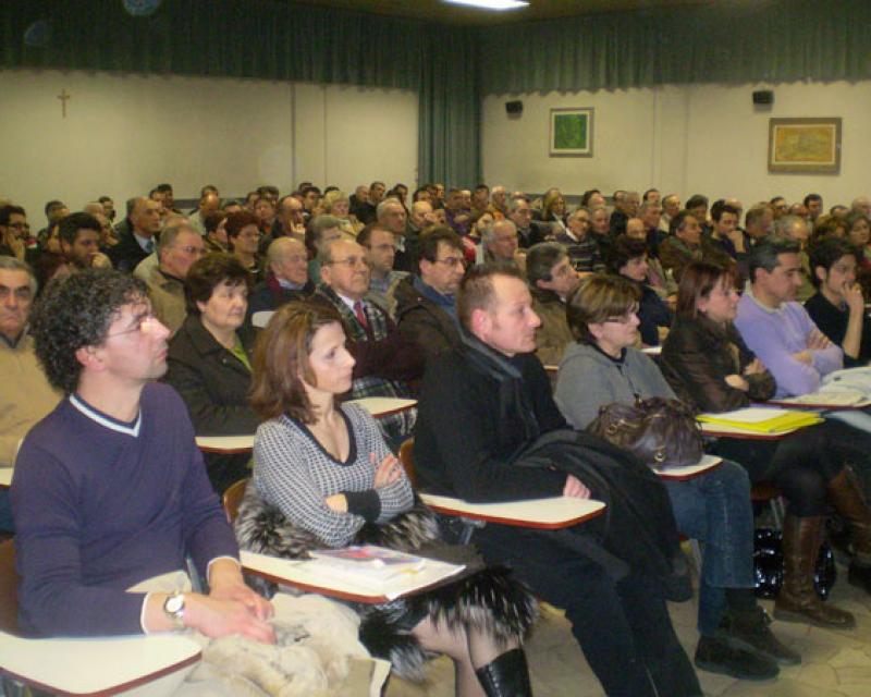 Bassanonet.it A tu per tu con la Pedemontana