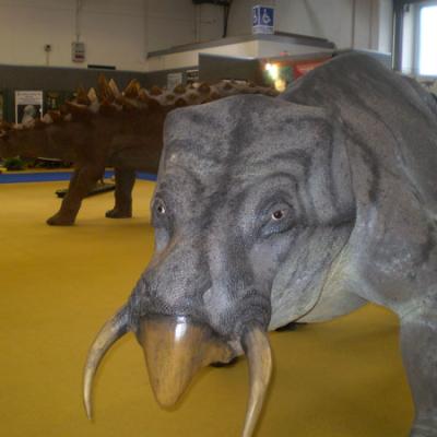 Bassanonet.it “Jurassic Park” a Mussolente