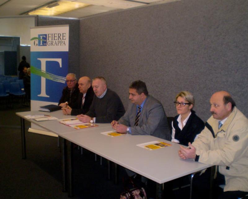 Bassanonet.it Le “Fiere del Grappa” partono in quarta