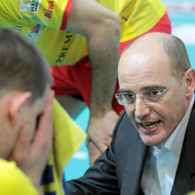 Bassanonet.it La settimana difficile del Bassano Volley