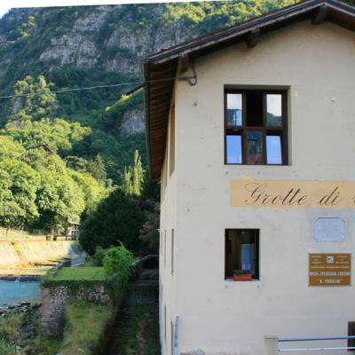 Bassanonet.it Un Museo della carta in Valbrenta