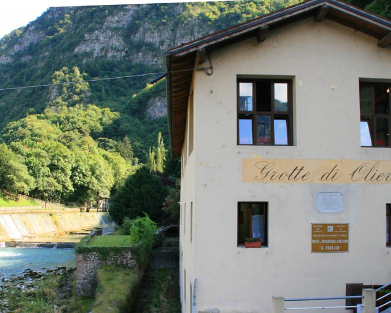 Bassanonet.it Un Museo della carta in Valbrenta