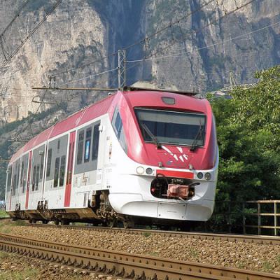 Bassanonet.it “Per l'Europa è necessario il potenziamento della Ferrovia in Valsugana”