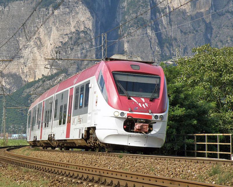 Bassanonet.it “Per l'Europa è necessario il potenziamento della Ferrovia in Valsugana”