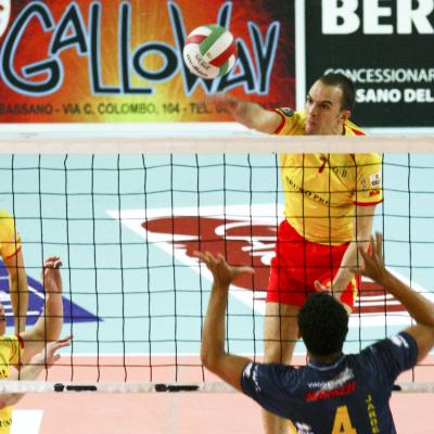 Bassanonet.it Bassano cade a testa alta con la capolista