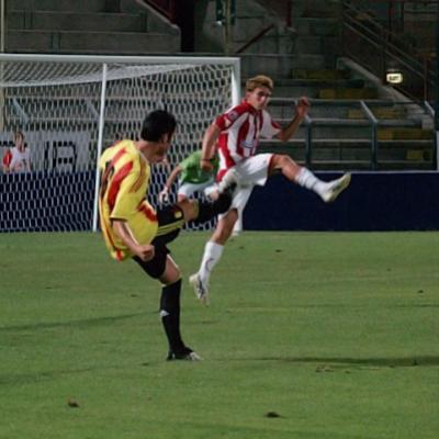 Bassanonet.it Braghin chiude il calciomercato