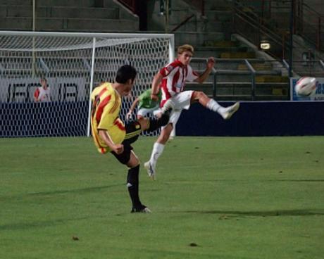 Bassanonet.it Braghin chiude il calciomercato