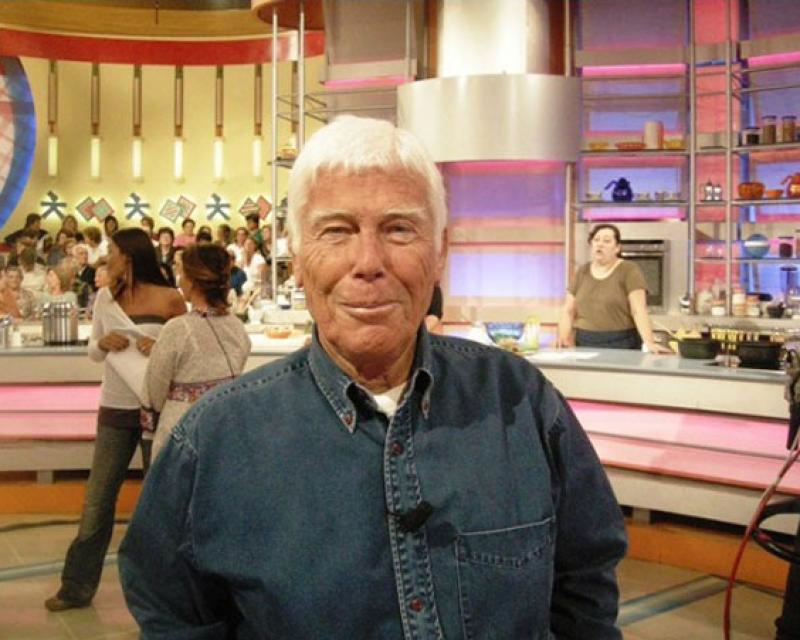 Bassanonet.it Beppe Bigazzi: aretino magna gatti?