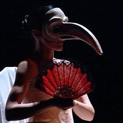 Bassanonet.it La pazzia di Isabella - Vita e morte dei comici gelosi