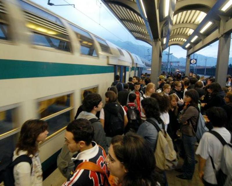 Bassanonet.it Moving in the world