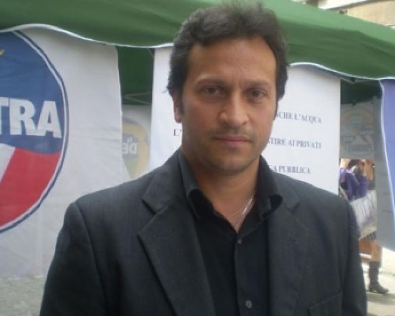 Bassanonet.it Nicola Giangregorio lascia la “Destra”