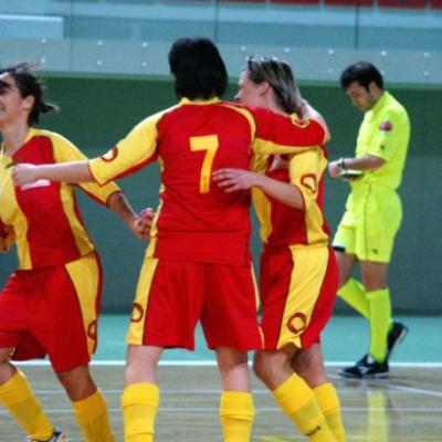 Bassanonet.it Bassano C5 Femminile - LPF