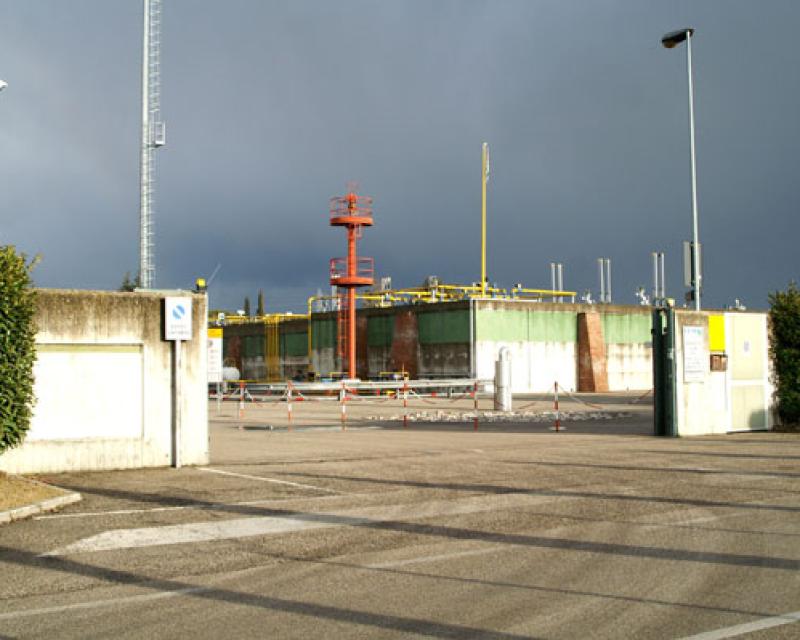 Bassanonet.it Esercitazione di protezione civile attorno alla Beyfin