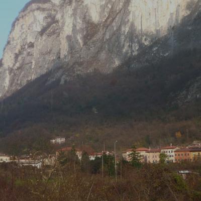 Bassanonet.it Difesa idrogeologica in Valbrenta