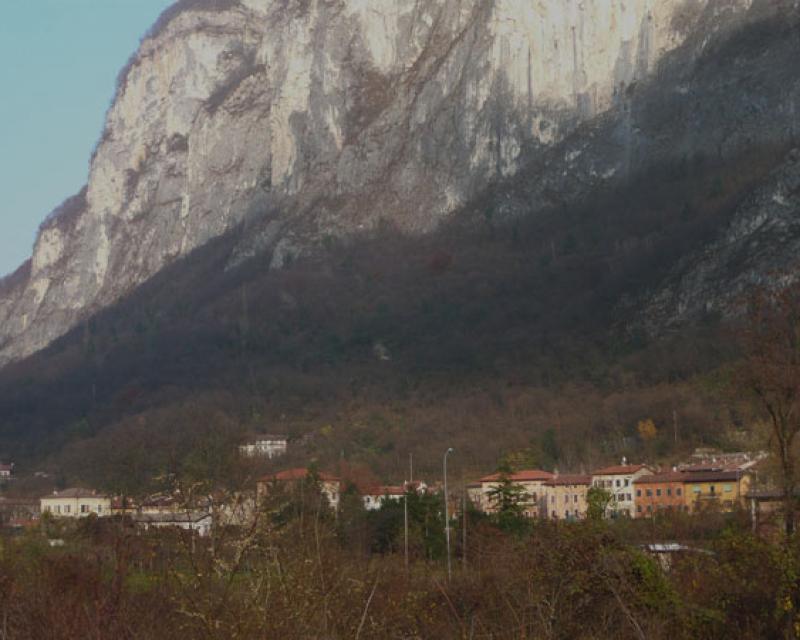 Bassanonet.it Difesa idrogeologica in Valbrenta