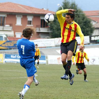 Bassanonet.it “I risultati si ottengono col gioco”