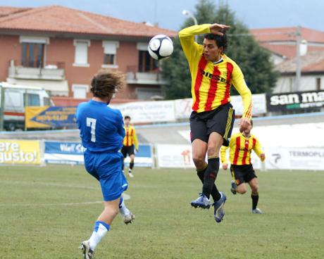 Bassanonet.it “I risultati si ottengono col gioco”