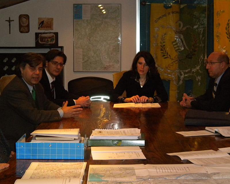 Bassanonet.it Pedalando dal Brenta al Piave