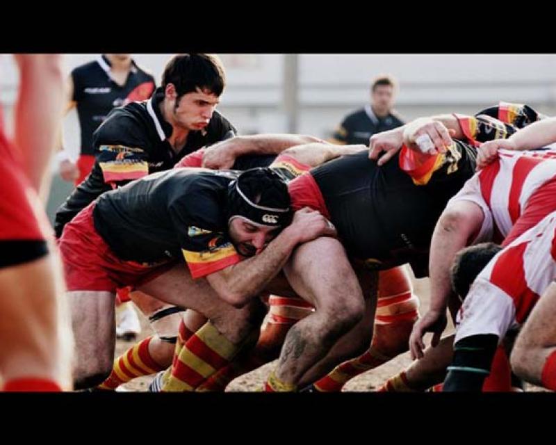 Bassanonet.it BBM Rugby Bassano darsi una mossa!