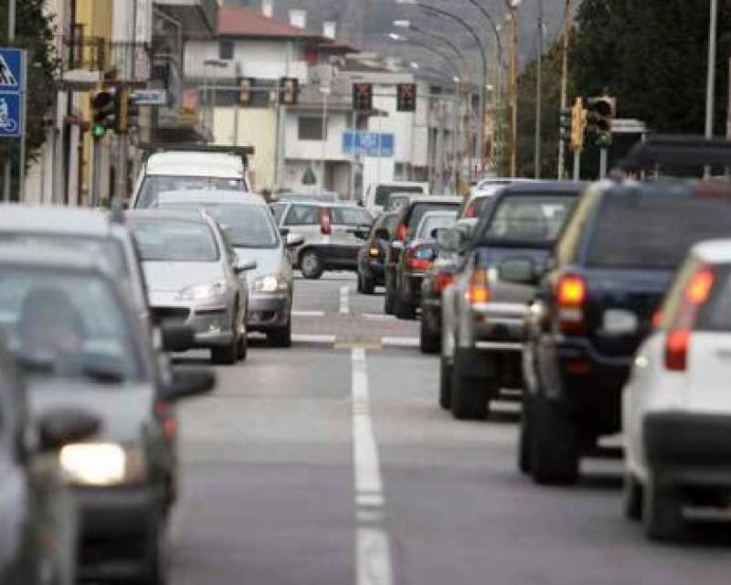 Bassanonet.it Nessun blocco del traffico domenica a Bassano