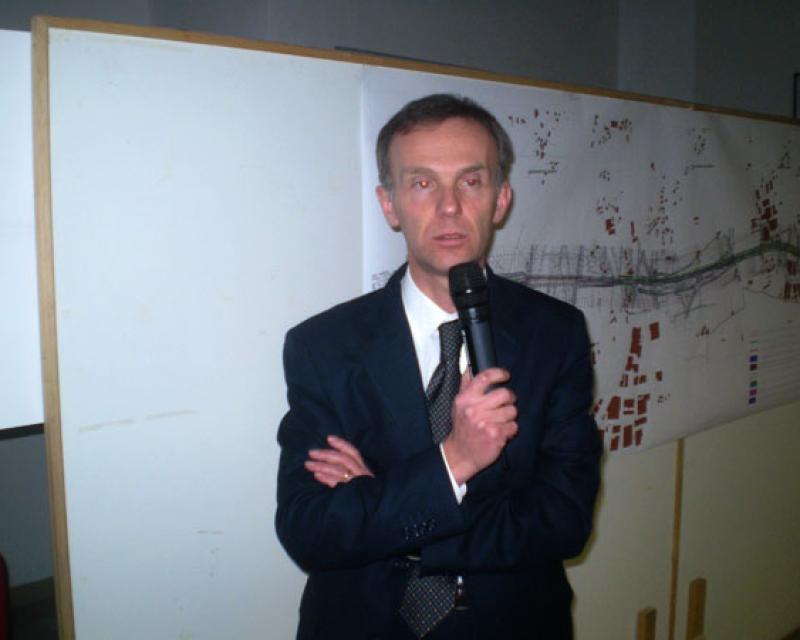 Bassanonet.it L’ing. Fasiol: “Non siamo venuti qui per fregarvi”