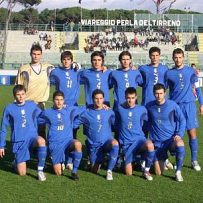 Bassanonet.it L'Italia Under20 a Bassano del Grappa