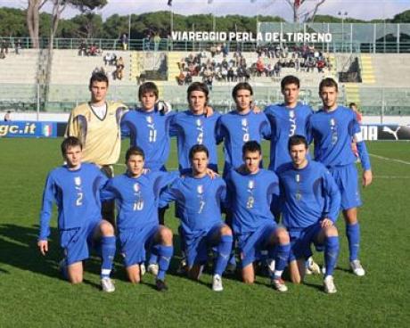 Bassanonet.it L'Italia Under20 a Bassano del Grappa