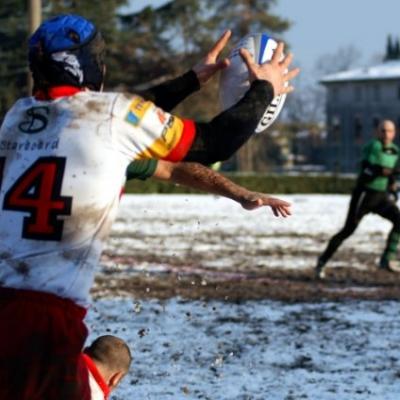 Bassanonet.it Rugby Bassano fa poker e anche di più