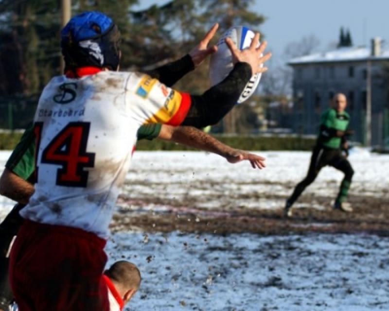 Bassanonet.it Rugby Bassano fa poker e anche di più