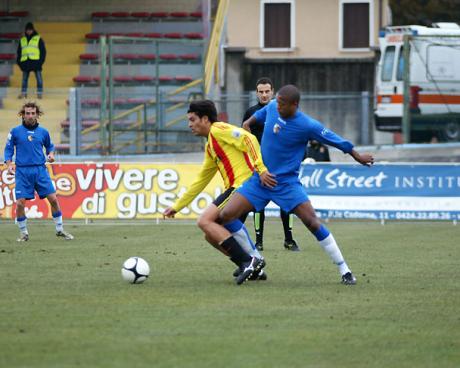 Bassanonet.it Bassano, ma che hurrà!