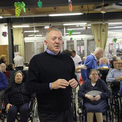 Bassanonet.it “Obama e Ahmadinejad? Incontratevi a Bassano”